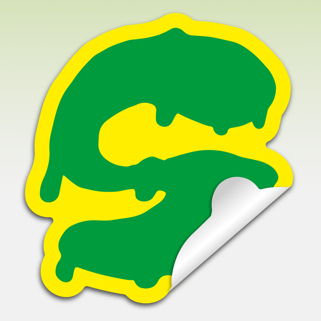 adesivi standard personalizzati