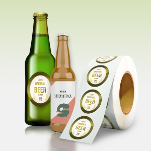 Etichette per Birre