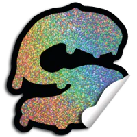 Glitter