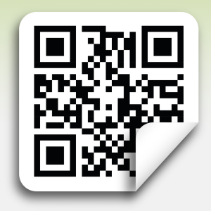 Adesivi QR code