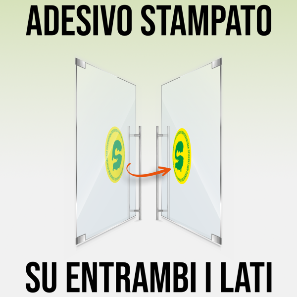 Adesivi Bifacciali - immagine 2
