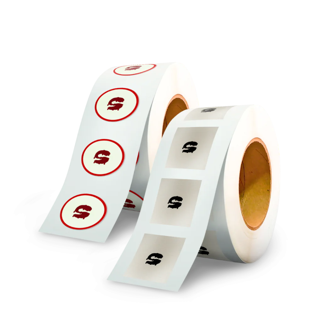 Etichette per ogni occasione personalizzare da stickyattack