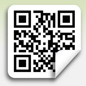 Adesivi QR code