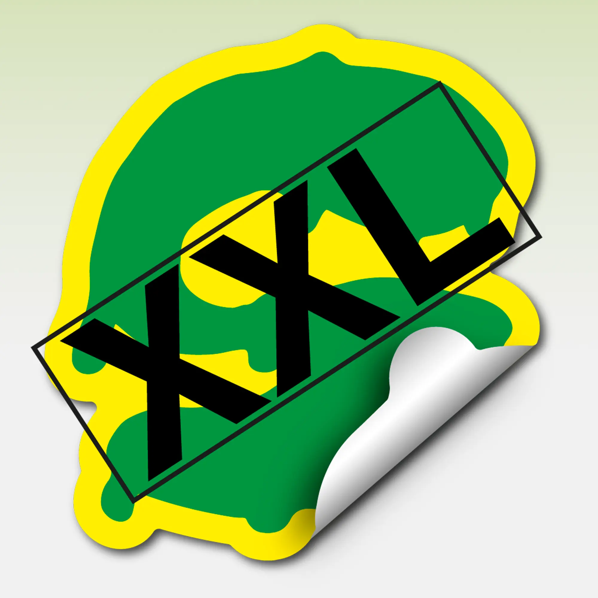 Adesivi grande formato