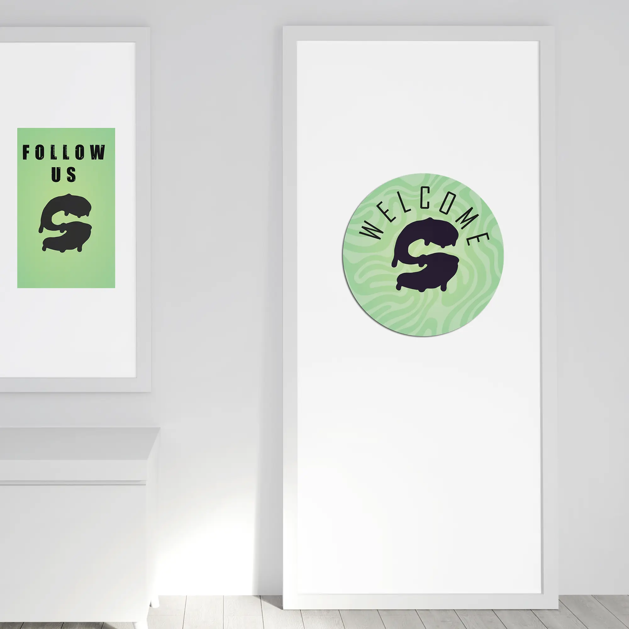 Adesivi grande formato - immagine 2