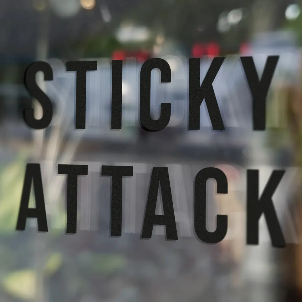 Adesivi prespaziati - immagine 3