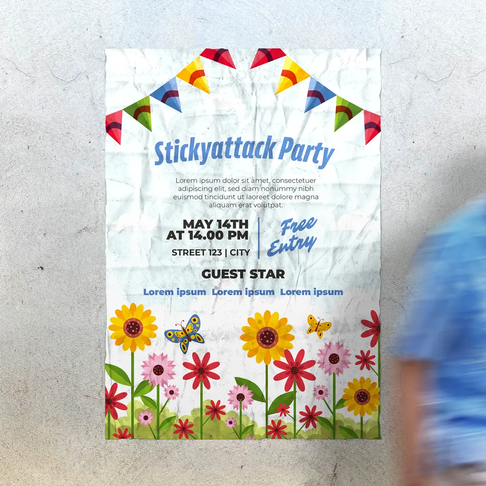 Manifesti sagre - immagine 3